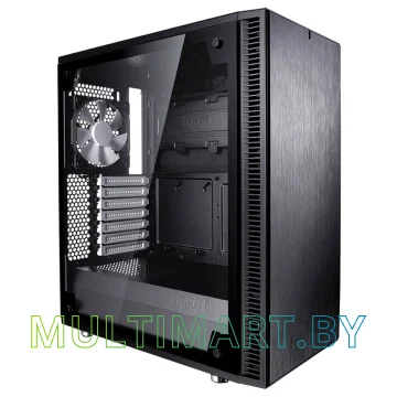 Корпус Fractal Design Define C TG (FD-CA-DEF-C-BK-TG)